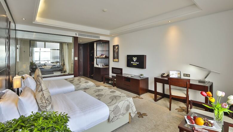 Brilliant Hotel