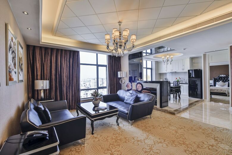 Brilliant Hotel