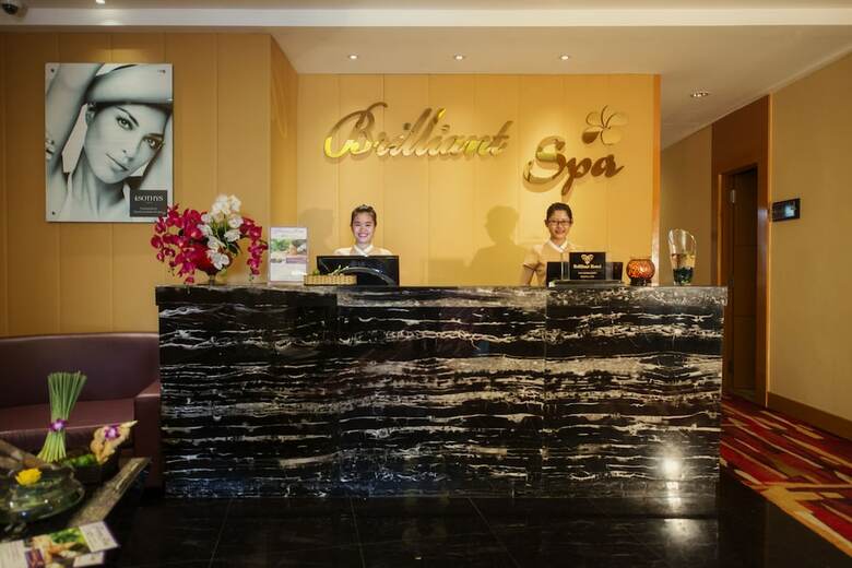 Brilliant Hotel