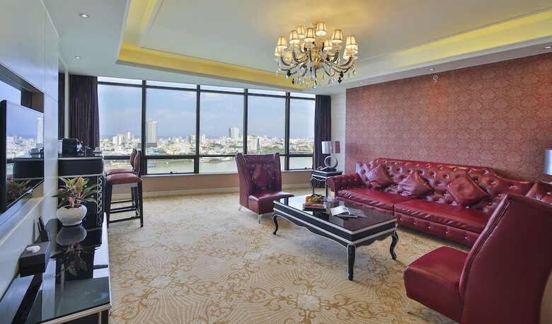 Brilliant Hotel