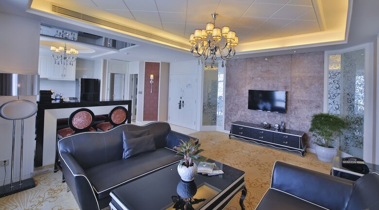 Brilliant Hotel