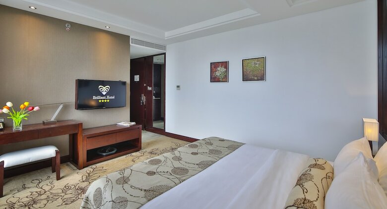 Brilliant Hotel