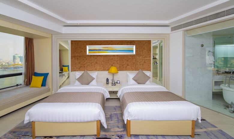 Brilliant Hotel