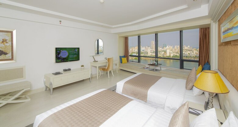 Brilliant Hotel