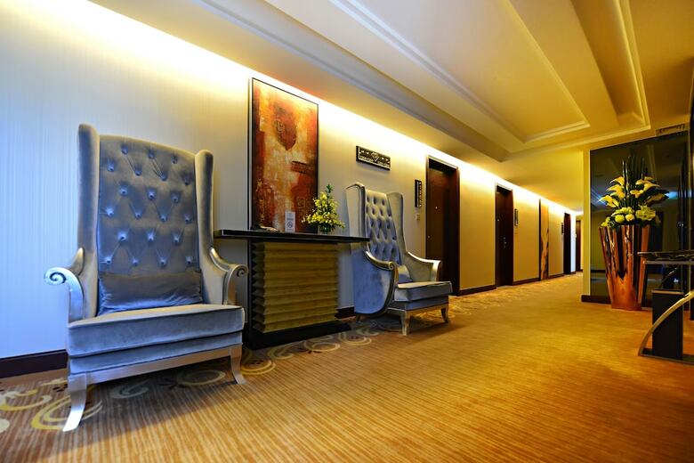 Brilliant Hotel