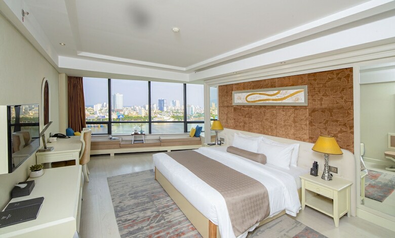 Brilliant Hotel