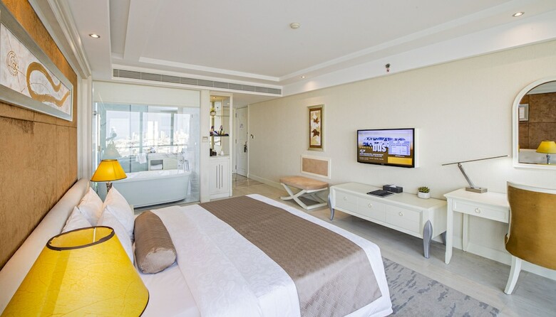 Brilliant Hotel