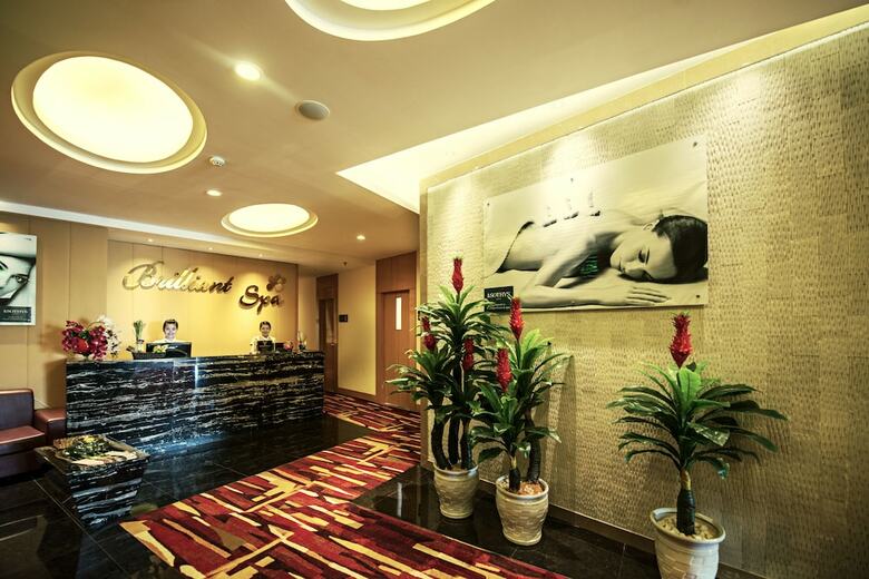 Brilliant Hotel