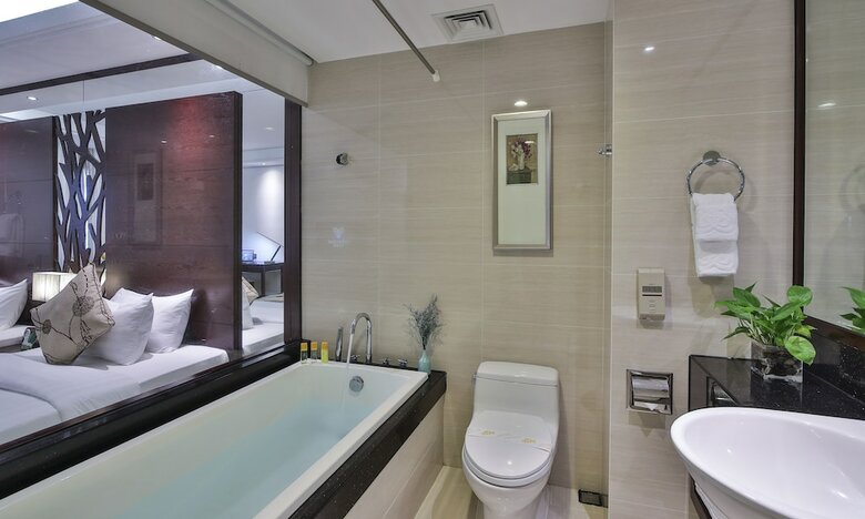 Brilliant Hotel