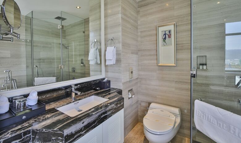Brilliant Hotel