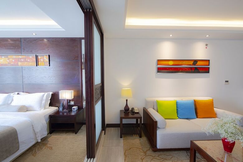 Brilliant Hotel