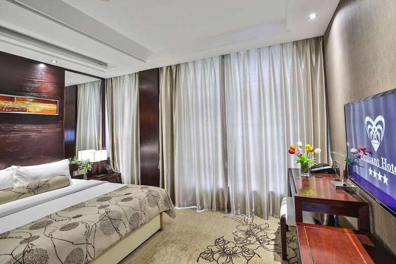 Brilliant Hotel