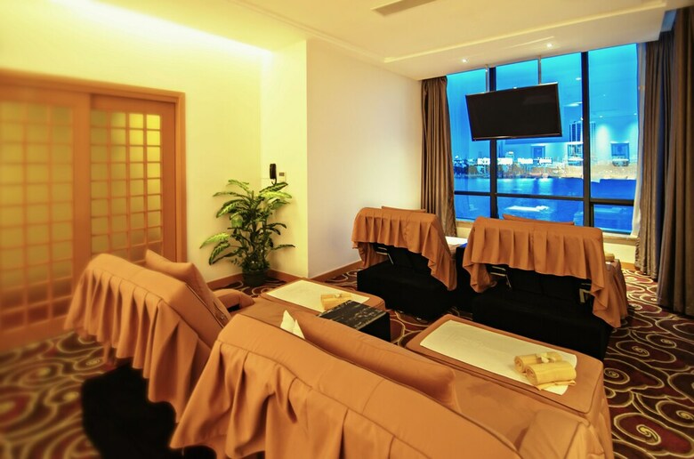 Brilliant Hotel