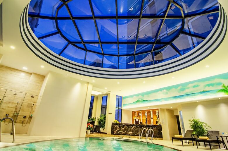 Brilliant Hotel