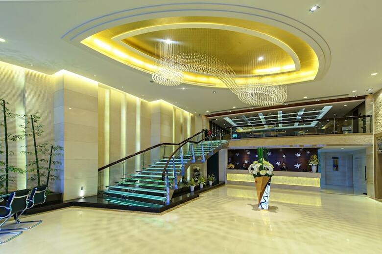 Brilliant Hotel