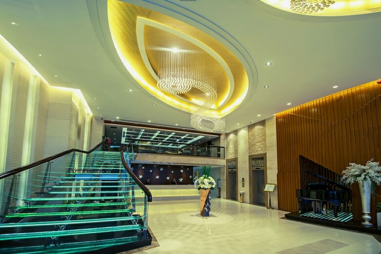 Brilliant Hotel