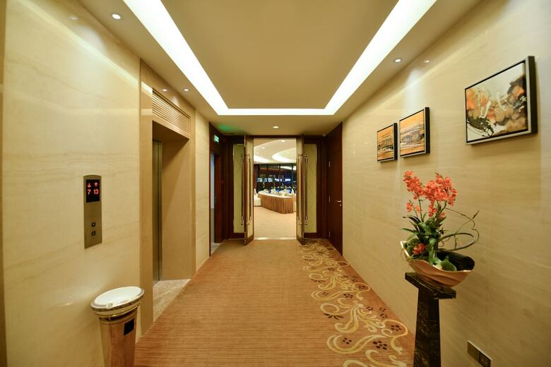 Brilliant Hotel