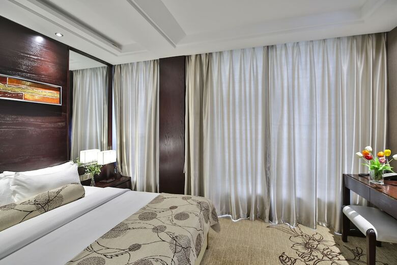 Brilliant Hotel