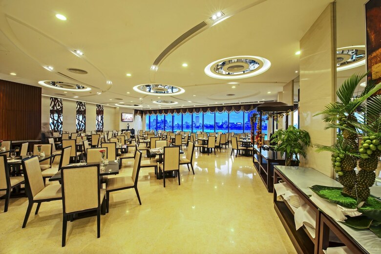 Brilliant Hotel