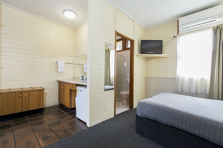 Citrus Valley Motel
