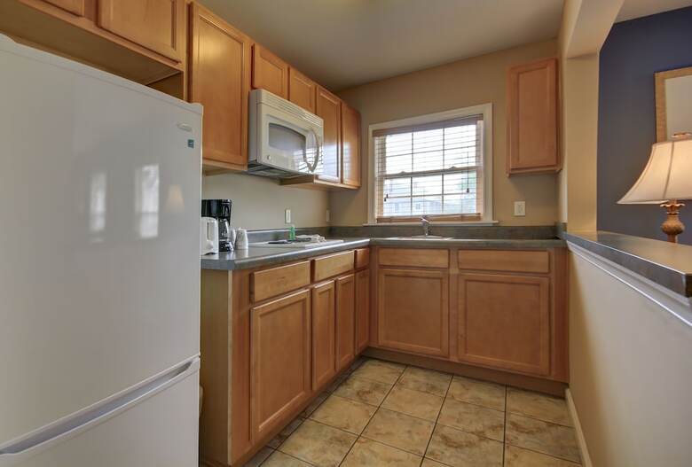 Motel Ambassador Inn