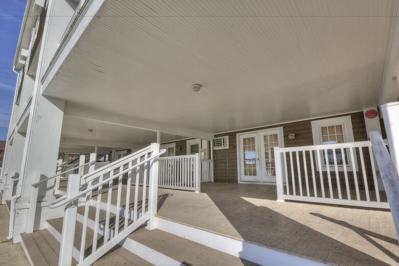 Motel Ambassador Inn