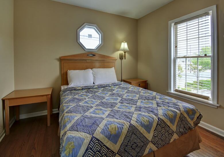Motel Ambassador Inn