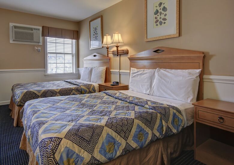 Motel Ambassador Inn
