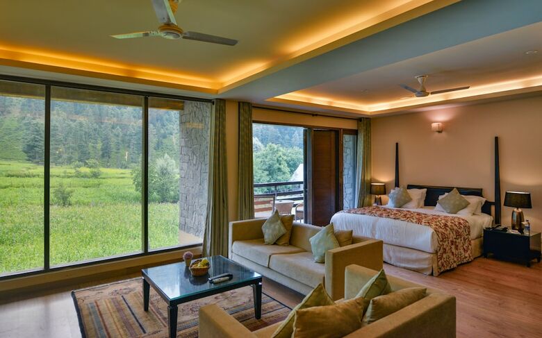 Rah Villas Hotel