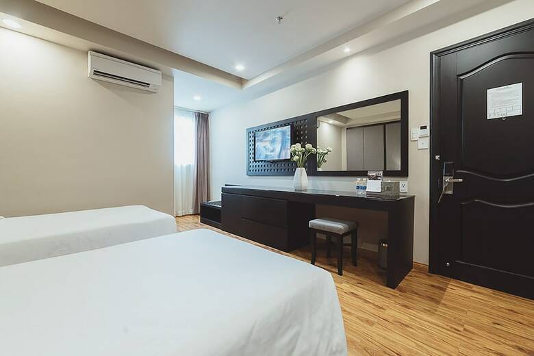 Paragon Saigon Hotel