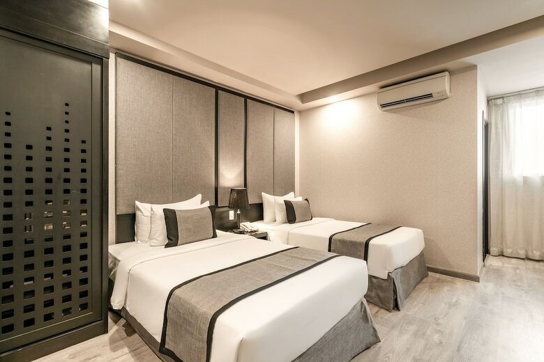 Paragon Saigon Hotel