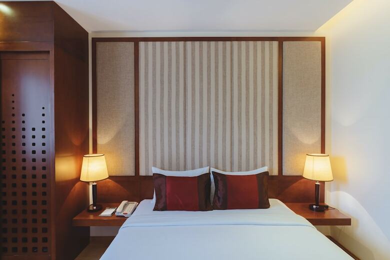 Paragon Saigon Hotel
