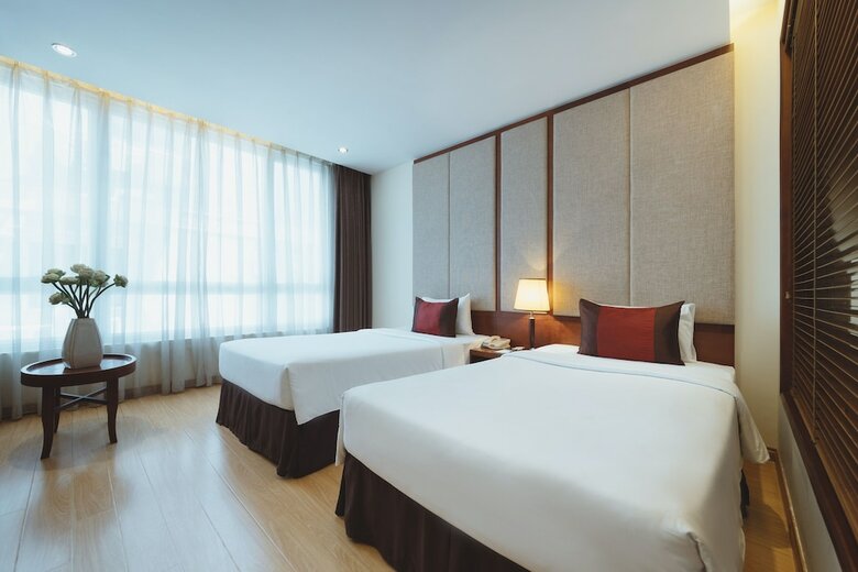 Paragon Saigon Hotel