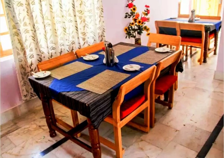 Hotel Lumbini - Leh