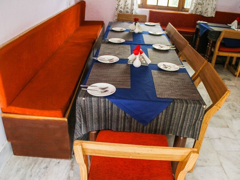 Hotel Lumbini - Leh