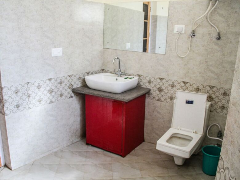 Hotel Lumbini - Leh
