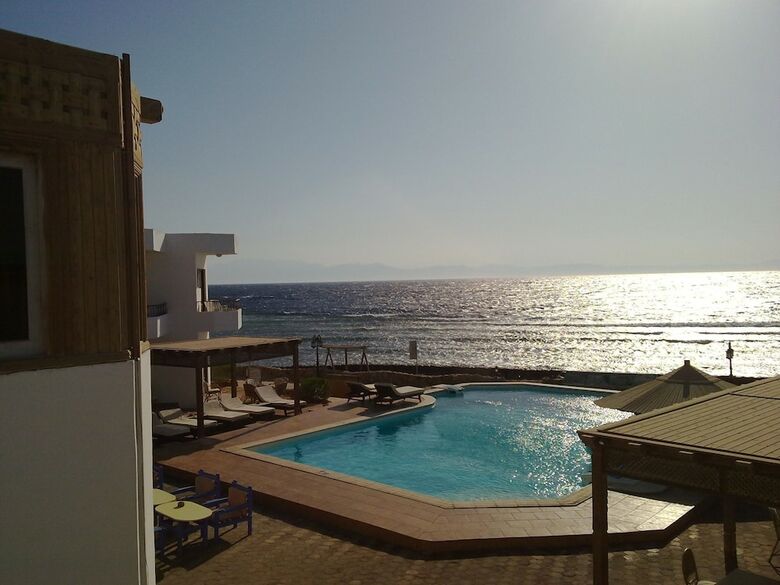 Dyarna Dahab Hotel
