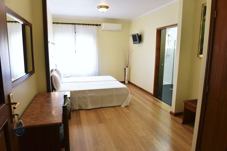 Hotel Aeroporto