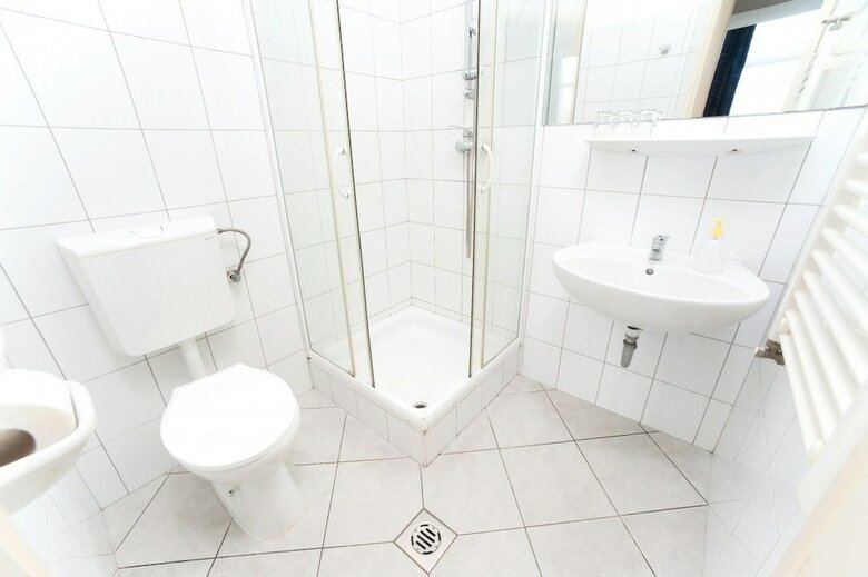 Hotel Rila Budapest