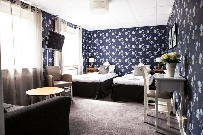 Bjurfors Hotell & Konferens