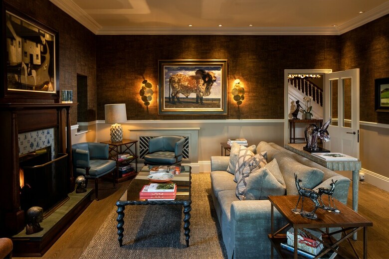 Hotel Linthwaite House