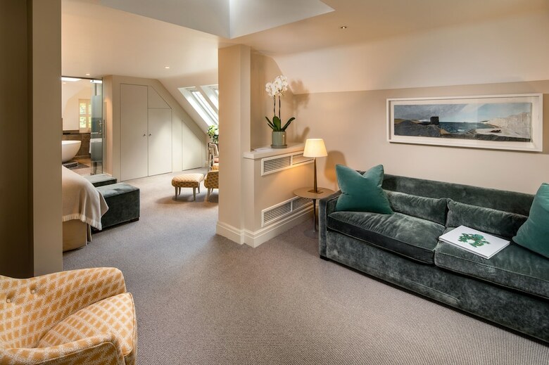 Hotel Linthwaite House