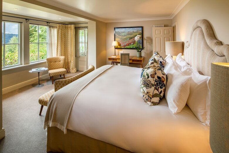 Hotel Linthwaite House