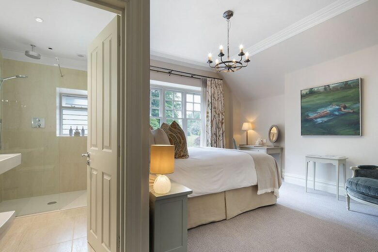 Hotel Linthwaite House