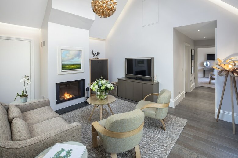 Hotel Linthwaite House