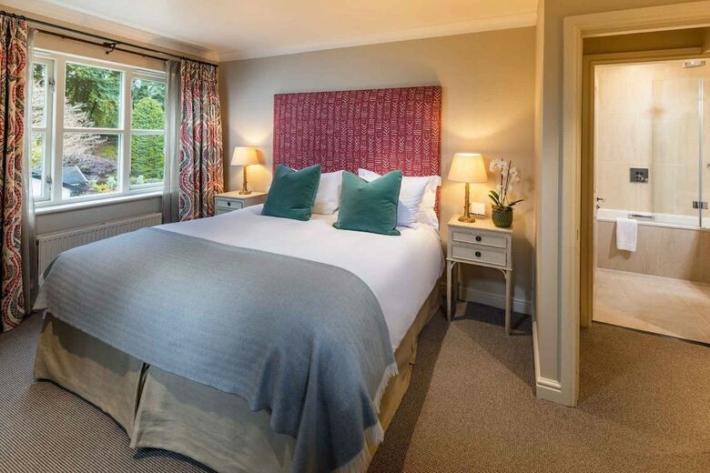Hotel Linthwaite House