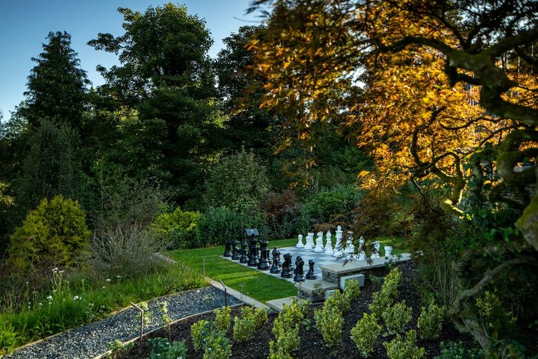 Hotel Linthwaite House