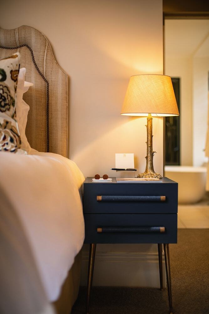 Hotel Linthwaite House