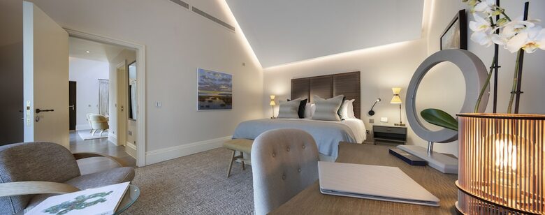 Hotel Linthwaite House