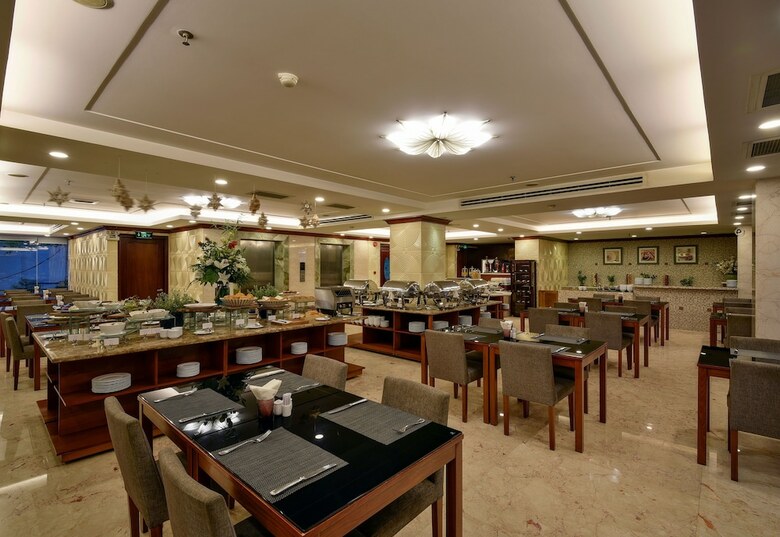 Aquari Hotel